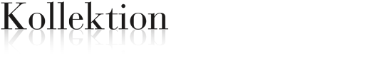 Kollektion