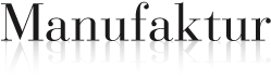Manufaktur