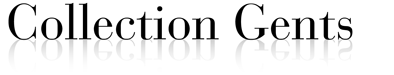 Collection Gents